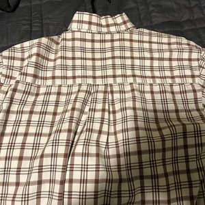 George strait western shirt